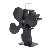 Fireplace Fan European And American Thermodynamic Fan